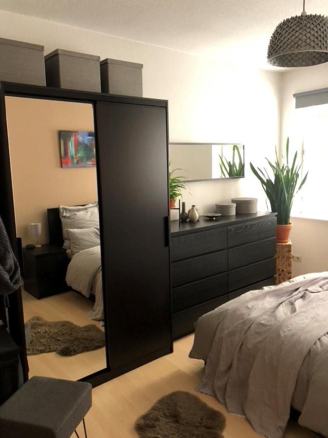 Gemuetliche 2 Zimmer Wohnung Neben Der Burg Krollwitz Ngoại thất bức ảnh